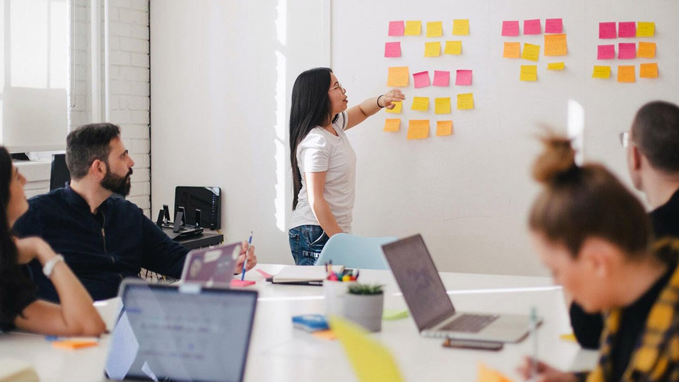 Top 5 Reasons Why Our Machines Outperform the Competition